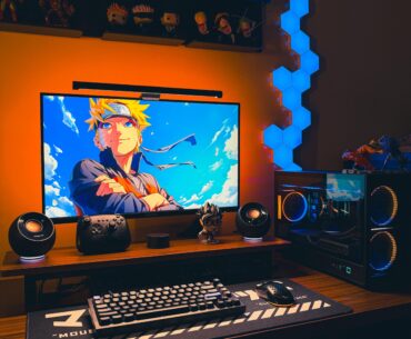 Setup for 2026