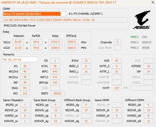New to DDR5. Should I leave my RAM just like this?