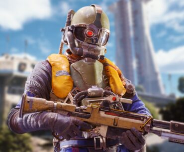 Arc Raiders' huge success gives Embark the "opportunity to do bigger things" and cook up a more "ambitious" roadmap