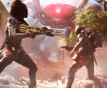 Arc Raiders and Detroit: Become Human top sellers over the holiday period, say analysts
