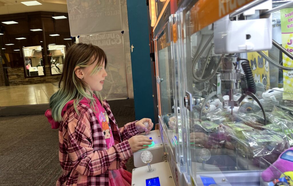 Spellbound Arcade aims to bring gaming, fun to Eastridge Mall