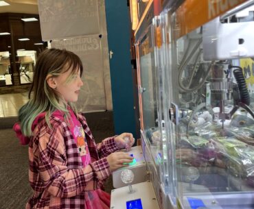 Spellbound Arcade aims to bring gaming, fun to Eastridge Mall