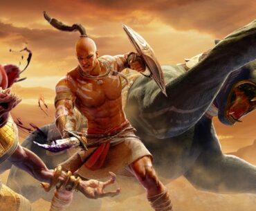 Meta has closed several studios, including ‘Splosion Man studio Twisted Pixel and Asgard Wrath’s Sanzaru Games