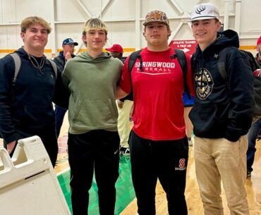 Wildcats compete in postseason bowl games