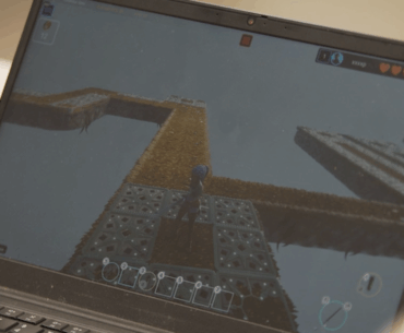 ASU's 'The GAME School' teaching students to build business out of gaming