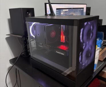 Recommendations for a PC side stand