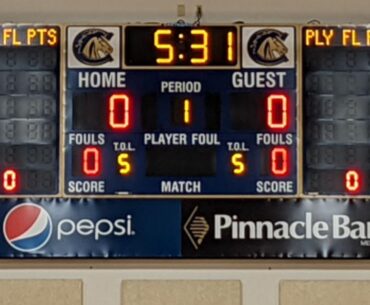 Wyoming High School Girls Basketball Scoreboard: Jan. 20-24, 2026