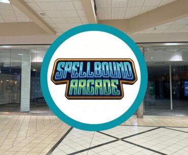 New Video Arcade Coming to Eastridge Mall