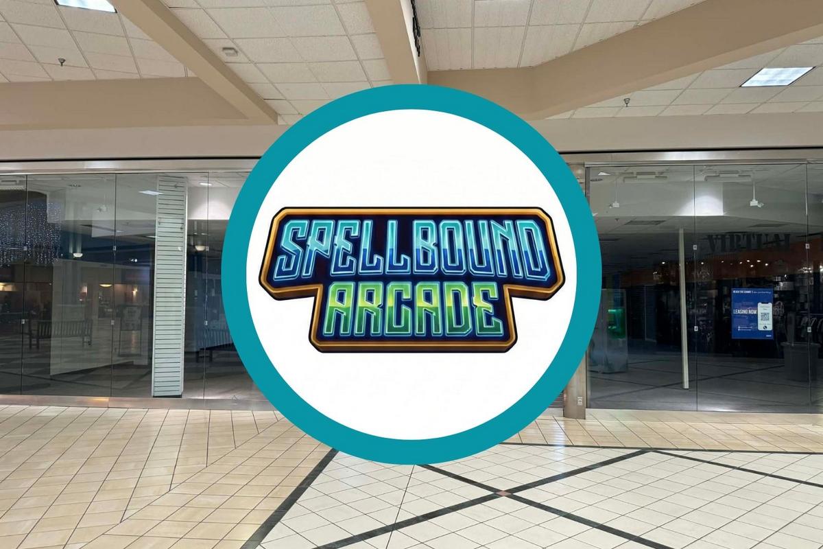 New Video Arcade Coming to Eastridge Mall New Video Arcade Coming to Eastridge Mall