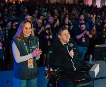 Awesome Games Done Quick 2026 raises over $2.4m | News-in-brief - GamesIndustry.biz