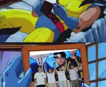 It's already been 3 years..