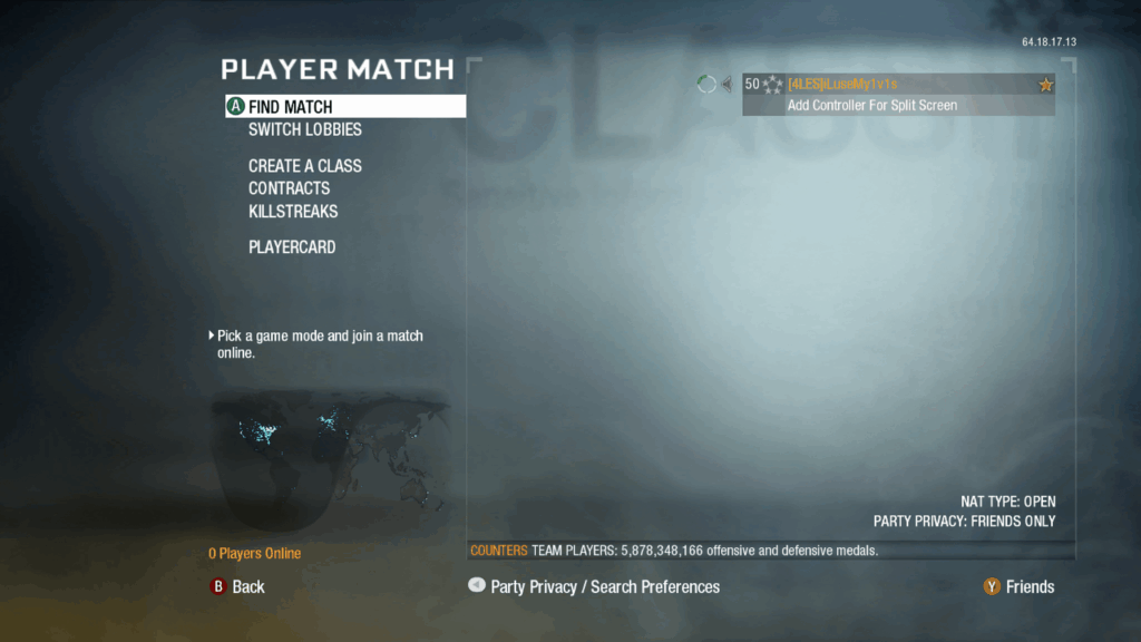 [BO] This hurt my soul