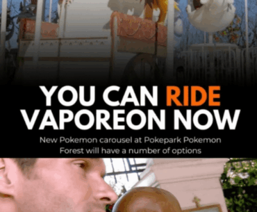 "The Gamer" thought they were clever with this Pokemon Article Headline