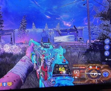 The relic of the drawing is really fun, I even have an ultra rarity Ray Gun