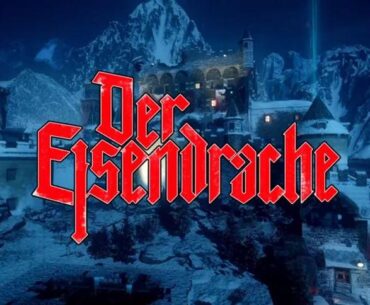 Challenge: Say something bad / something you didn't like about Der Eisendrache