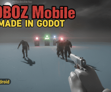 [BO] A remake of call of duty zombie for Mobiles?