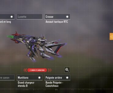 We agree, this weapon is incredible?
