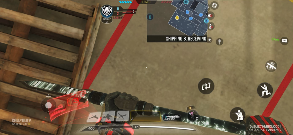 Guys help I can’t run.