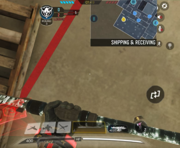 Guys help I can’t run.