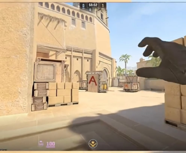 Stop throwing Balcony Molly randomly