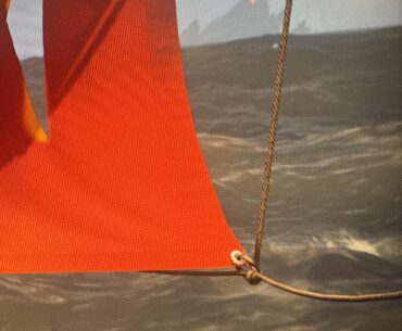 5080 oc. Sea of thieves runs very well for some reason. Highest maintained clock rn