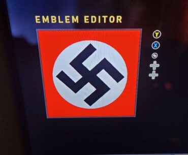 I can't make emblems anymore