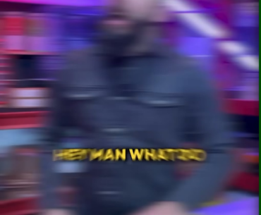 This video is from January of 2025. Aged a little too well