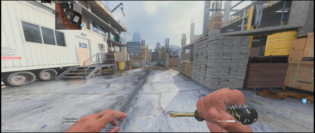 I was made for the Kar98k on Hardhat. I'll be posting shorter form clips from now on and will have the full match on YouTube.