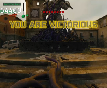 If you're lucky you can play on a snowy night verison of Citadelle in DOA4