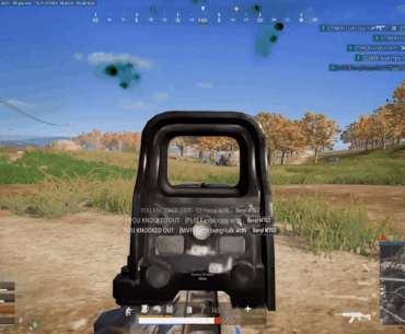INSANE PUBG RANKED MOMENTS