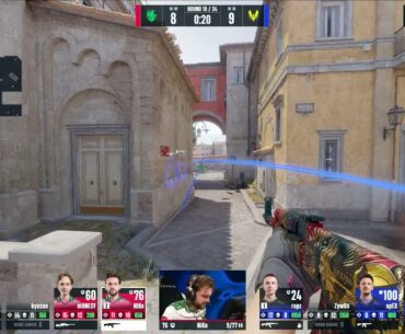 Niko clutch + ace