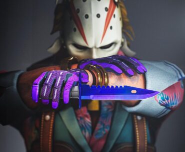 M9 or Butterfly?