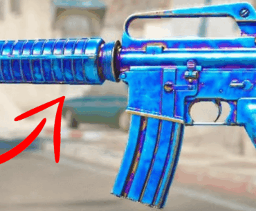 What if this skin drops in the Armory Pass tomorrow as an L.T.D. skin?