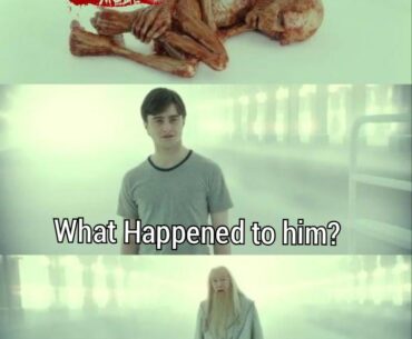 Literally dead...