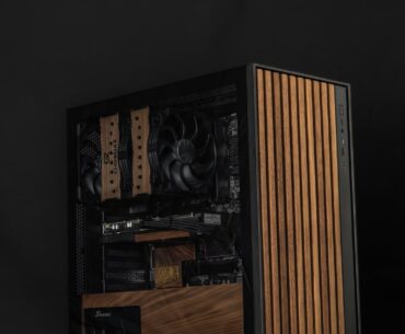New case