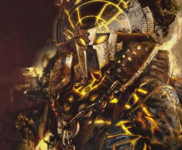 "Yeah, I still play Vanguard zombies for a good reason!" The good reason in question: