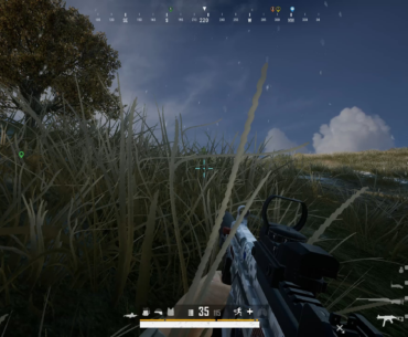 Sometimes You Have to Rat it Out