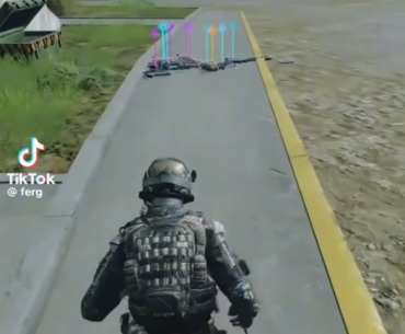 [COD] what will you do if you were in this situation