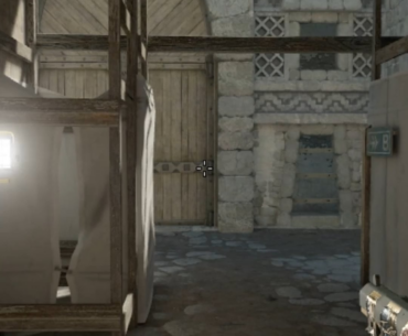 1v5 ACE CLUTCH ANCIENT
