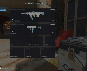 Into the mind of a 6kd player