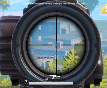 Can You See Them?