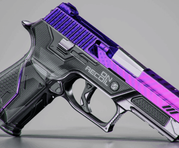P250 || Recoil