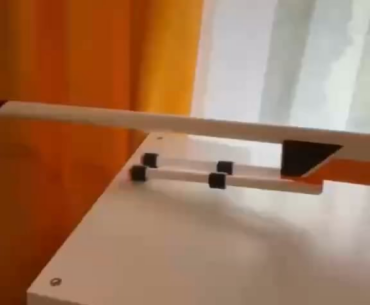 I recreated KennyS legendary Magic Stick