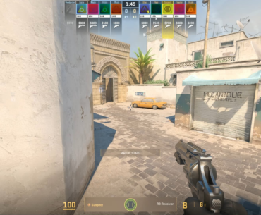 Australia Rage Hack