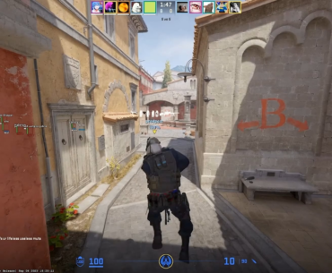 I Was Falsely VAC Banned! Please Help!!!