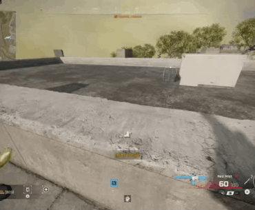 Secret attachment turns the new sturmworth 45 into the fastest ttk gun!!!