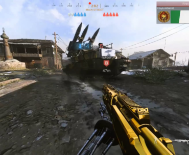 what yall think of this weapon? thought it was a hit mark machine but now I think I like it