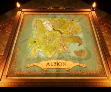 'Masters of Albion Is the Culmination of My Life's Work' — Peter Molyneux's Final God Game Has a Release Date and a New Trailer