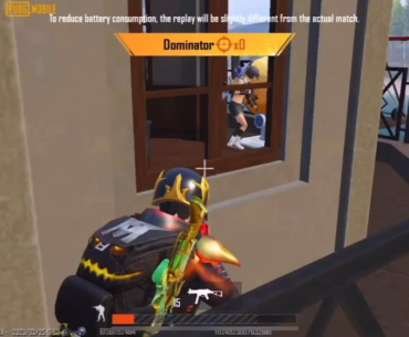 Nice 1v3