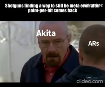 I love the Akita as much as the next guy but Jesus
